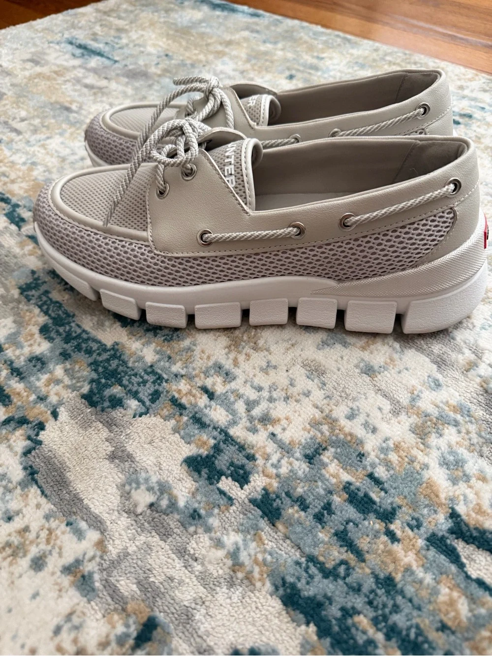 Hunter sasa slip